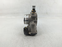 2013-2017 Bmw X3 Throttle Body P/N:1354 7588625 02 Fits Fits 2012 2013 2014 2015 2016 2017 2018 OEM Used Auto Parts - Oemuse