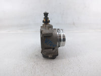 2013-2017 Bmw X3 Throttle Body P/N:1354 7588625 02 Fits Fits 2012 2013 2014 2015 2016 2017 2018 OEM Used Auto Parts - Oemuse