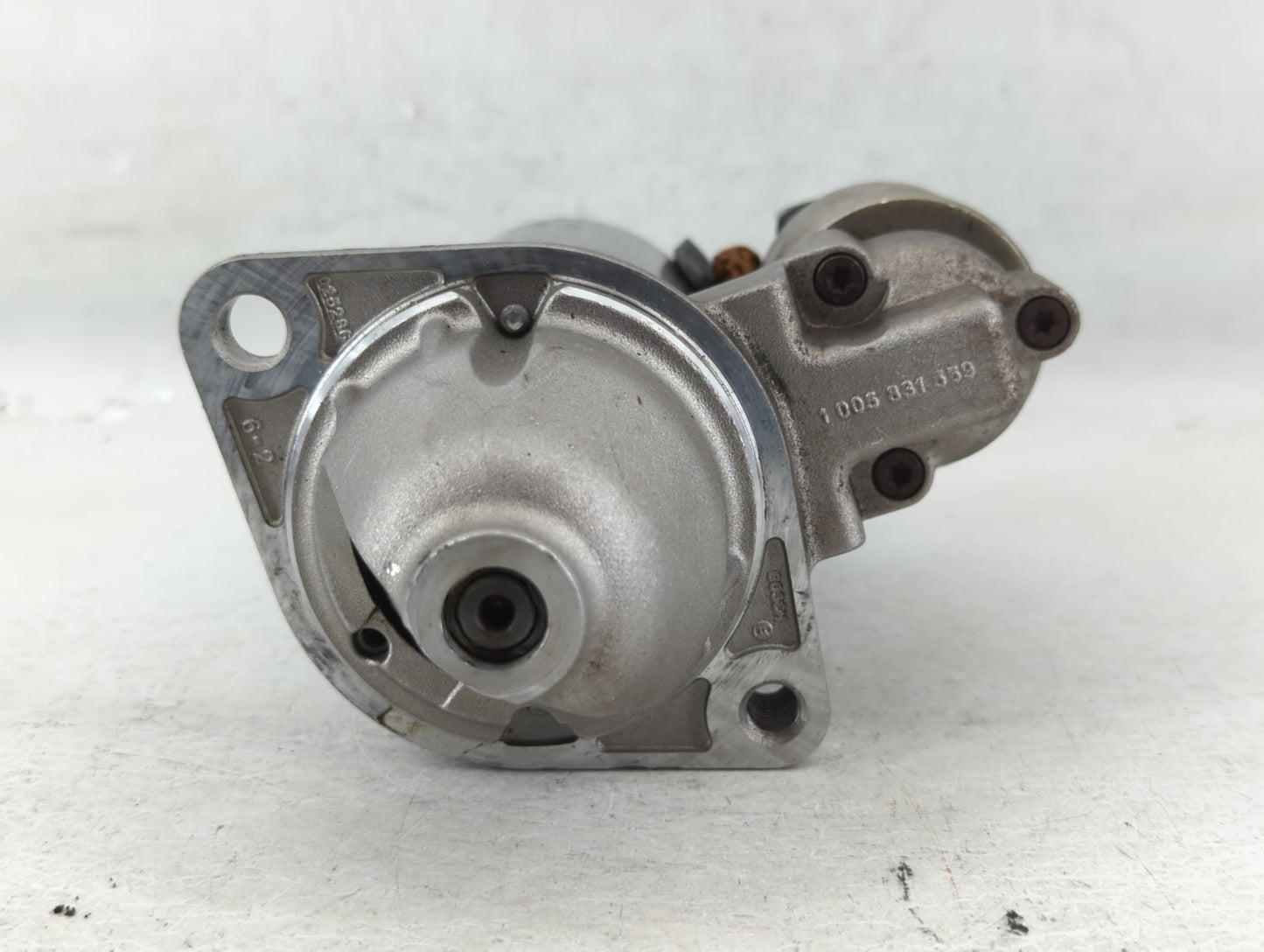 2011-2017 Bmw X3 Car Starter Motor Solenoid OEM P/N:0 001 138 058 Fits Fits 2011 2012 2013 2014 2015 2016 2017 2018 2019 202