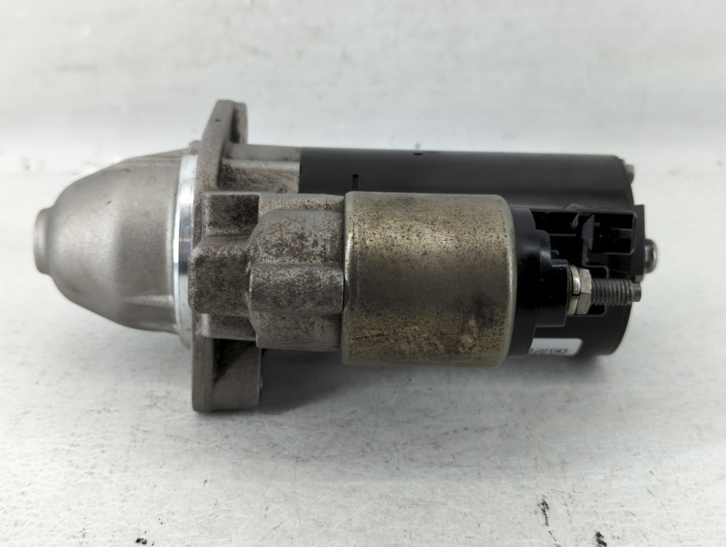 2011-2017 Bmw X3 Car Starter Motor Solenoid OEM P/N:0 001 138 058 Fits Fits 2011 2012 2013 2014 2015 2016 2017 2018 2019 202