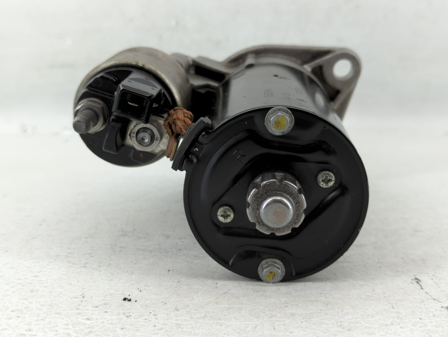 2011-2017 Bmw X3 Car Starter Motor Solenoid OEM P/N:0 001 138 058 Fits Fits 2011 2012 2013 2014 2015 2016 2017 2018 2019 202