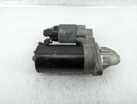 2011-2014 Bmw X3 Car Starter Motor Solenoid OEM P/N:7638194 Fits Fits 2011 2012 2013 2014 2015 2016 OEM Used Auto Parts - Oe