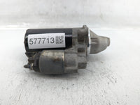 2011-2014 Bmw X3 Car Starter Motor Solenoid OEM P/N:7638194 Fits Fits 2011 2012 2013 2014 2015 2016 OEM Used Auto Parts - Oe
