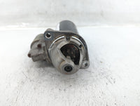 2011-2014 Bmw X3 Car Starter Motor Solenoid OEM P/N:7638194 Fits Fits 2011 2012 2013 2014 2015 2016 OEM Used Auto Parts - Oe