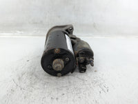 2011-2014 Bmw X3 Car Starter Motor Solenoid OEM P/N:7638194 Fits Fits 2011 2012 2013 2014 2015 2016 OEM Used Auto Parts - Oe