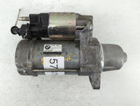 2011-2017 Bmw X3 Car Starter Motor Solenoid OEM P/N:7 631 558 428000-9130 Fits OEM Used Auto Parts - Oemusedautoparts1.com