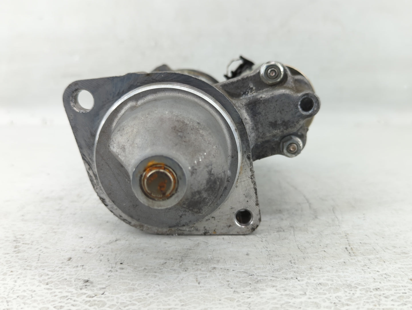 2011-2017 Bmw X3 Car Starter Motor Solenoid OEM P/N:7 631 558 428000-9130 Fits OEM Used Auto Parts - Oemusedautoparts1.com