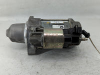2011-2017 Bmw X3 Car Starter Motor Solenoid OEM P/N:7 631 558 428000-9130 Fits OEM Used Auto Parts - Oemusedautoparts1.com