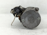 2011-2017 Bmw X3 Car Starter Motor Solenoid OEM P/N:7 631 558 428000-9130 Fits OEM Used Auto Parts - Oemusedautoparts1.com