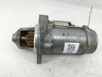 2011-2017 Bmw X3 Car Starter Motor Solenoid OEM P/N:7 631 558 428000-9130 Fits OEM Used Auto Parts - Oemusedautoparts1.com