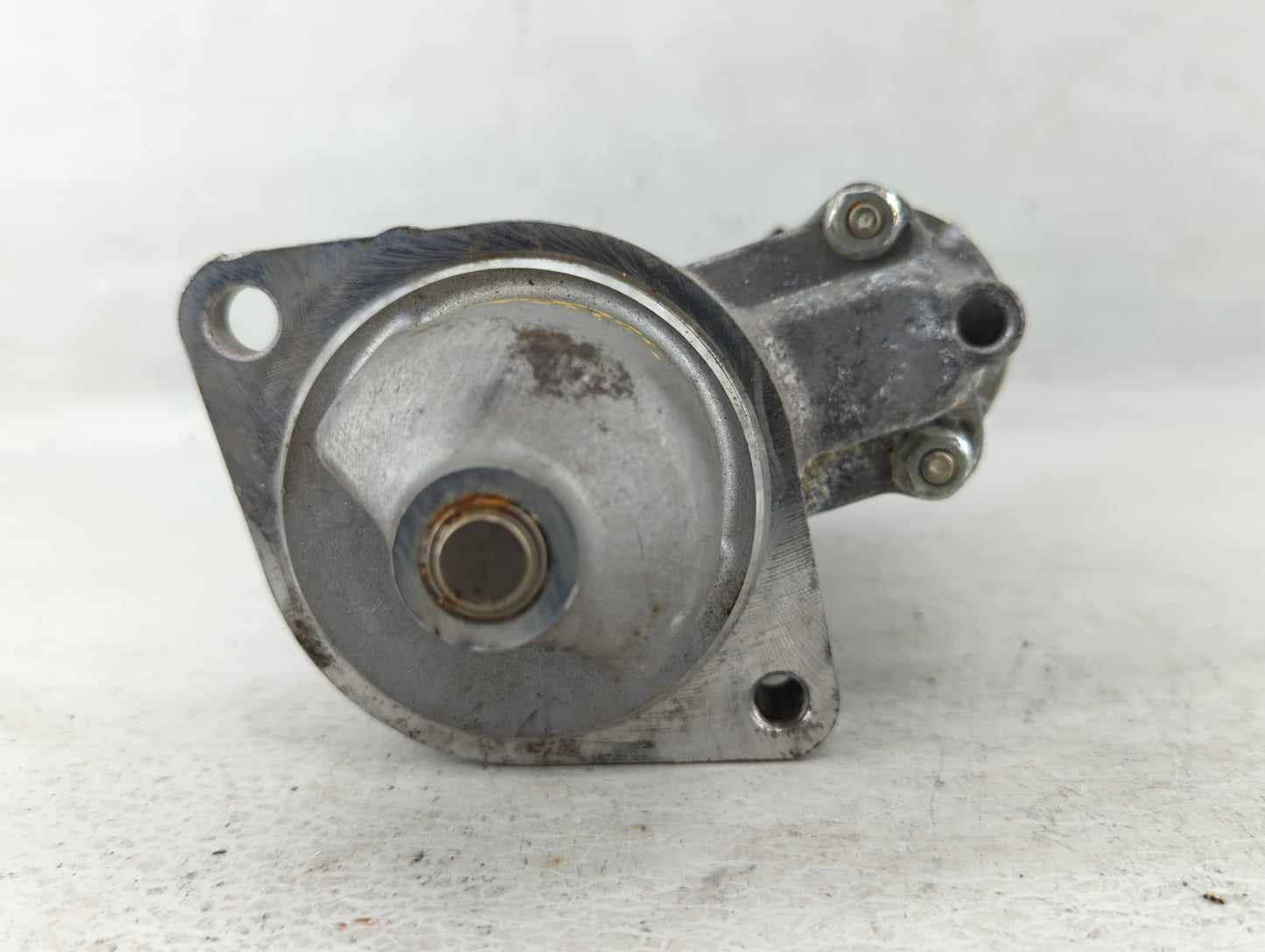 2011-2017 Bmw X3 Car Starter Motor Solenoid OEM P/N:7 631 558 428000-9130 Fits OEM Used Auto Parts - Oemusedautoparts1.com