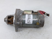 2011-2017 Bmw X3 Car Starter Motor Solenoid OEM P/N:7 631 558 428000-9130 Fits OEM Used Auto Parts - Oemusedautoparts1.com
