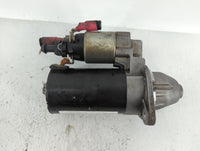 2011-2017 Bmw X3 Car Starter Motor Solenoid OEM P/N:1 005 831 559 Fits Fits 2011 2012 2013 2014 2015 2016 2017 2018 2019 202