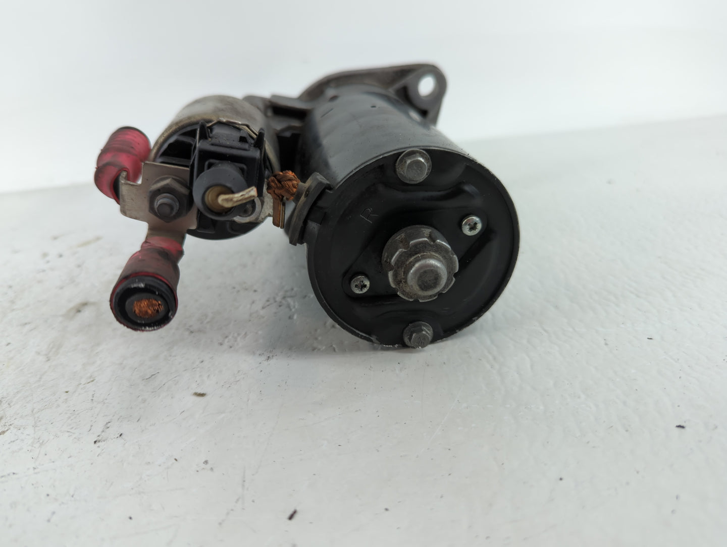 2011-2017 Bmw X3 Car Starter Motor Solenoid OEM P/N:1 005 831 559 Fits Fits 2011 2012 2013 2014 2015 2016 2017 2018 2019 202