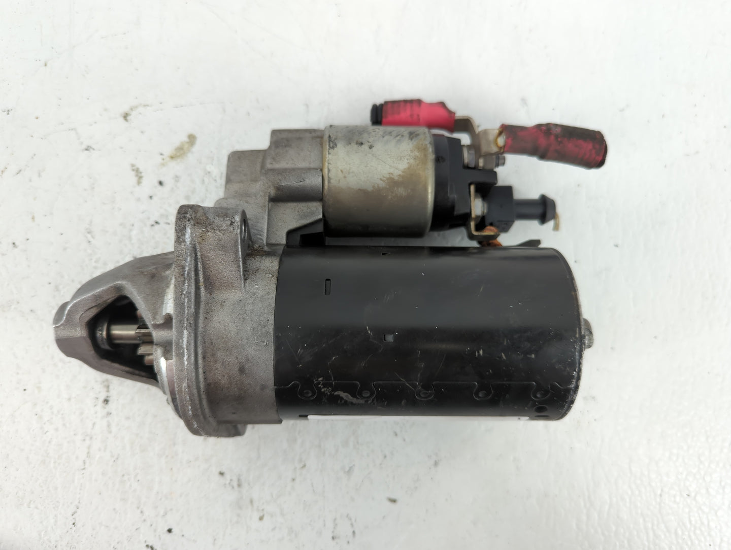 2011-2017 Bmw X3 Car Starter Motor Solenoid OEM P/N:1 005 831 559 Fits Fits 2011 2012 2013 2014 2015 2016 2017 2018 2019 202