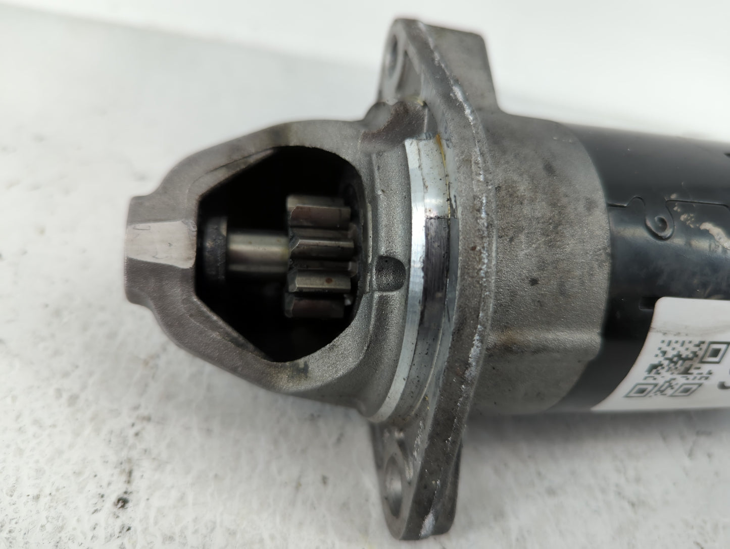 2011-2017 Bmw X3 Car Starter Motor Solenoid OEM P/N:1 005 831 559 Fits Fits 2011 2012 2013 2014 2015 2016 2017 2018 2019 202