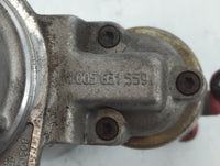 2011-2017 Bmw X3 Car Starter Motor Solenoid OEM P/N:1 005 831 559 Fits Fits 2011 2012 2013 2014 2015 2016 2017 2018 2019 202