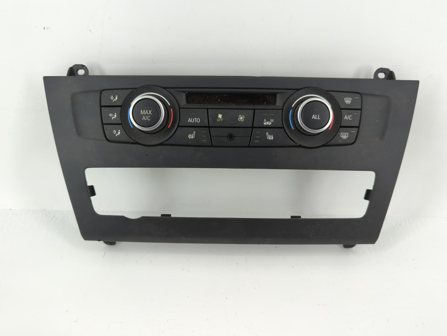 2011-2014 Bmw X3 Climate Control Module Temperature AC/Heater Replacement P/N:6411 9287629-02 Fits Fits 2011 2012 2013 2014 
