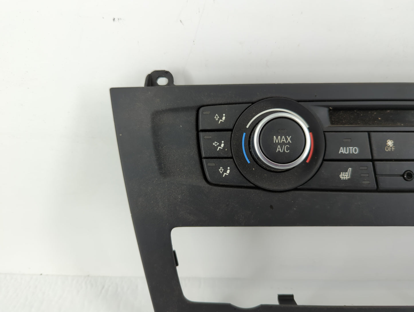 2011-2014 Bmw X3 Climate Control Module Temperature AC/Heater Replacement P/N:6411 9287629-02 Fits Fits 2011 2012 2013 2014 