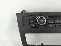 2011-2014 Bmw X3 Climate Control Module Temperature AC/Heater Replacement P/N:6411 9287629-02 Fits Fits 2011 2012 2013 2014 