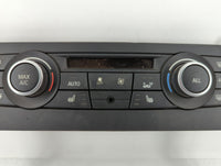 2011-2014 Bmw X3 Climate Control Module Temperature AC/Heater Replacement P/N:6411 9287629-02 Fits Fits 2011 2012 2013 2014 