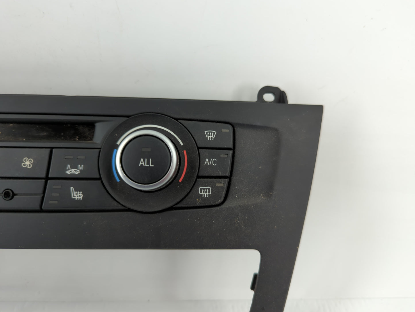 2011-2014 Bmw X3 Climate Control Module Temperature AC/Heater Replacement P/N:6411 9287629-02 Fits Fits 2011 2012 2013 2014 