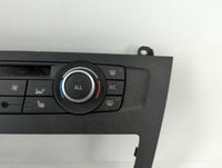 2011-2014 Bmw X3 Climate Control Module Temperature AC/Heater Replacement P/N:6411 9287629-02 Fits Fits 2011 2012 2013 2014 