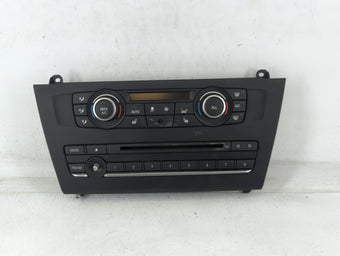 compare product 2011-2014 Bmw X3 Climate Control Module Temperature AC/Heater Replacement P/N:6411 9287629-02 Fits Fits 2011 2012 2013 2014 OEM Used Auto Parts