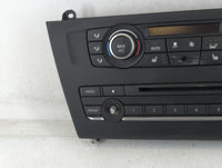 2011-2014 Bmw X3 Climate Control Module Temperature AC/Heater Replacement P/N:6411 9287629-02 Fits Fits 2011 2012 2013 2014 