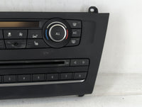 2011-2014 Bmw X3 Climate Control Module Temperature AC/Heater Replacement P/N:6411 9287629-02 Fits Fits 2011 2012 2013 2014 