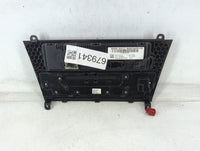 2011-2014 Bmw X3 Climate Control Module Temperature AC/Heater Replacement P/N:6411 9287629-02 Fits Fits 2011 2012 2013 2014 