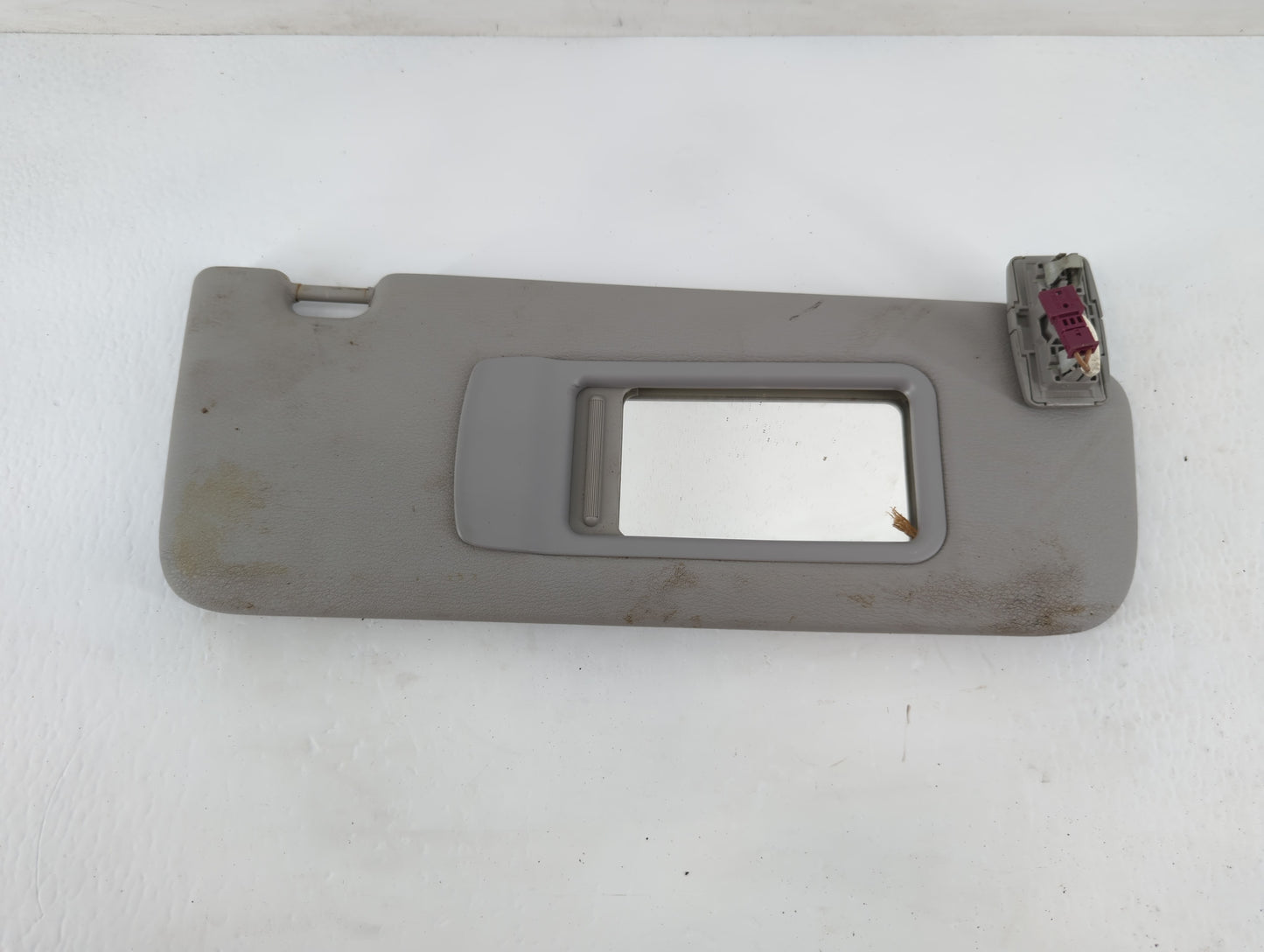 2011-2017 Bmw X3 Sun Visor Shade Replacement Passenger Right Mirror Fits Fits 2011 2012 2013 2014 2015 2016 2017 2018 OEM Us