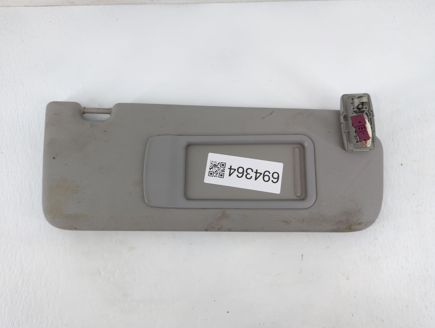 2011-2017 Bmw X3 Sun Visor Shade Replacement Passenger Right Mirror Fits Fits 2011 2012 2013 2014 2015 2016 2017 2018 OEM Us