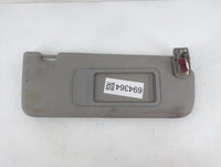 2011-2017 Bmw X3 Sun Visor Shade Replacement Passenger Right Mirror Fits Fits 2011 2012 2013 2014 2015 2016 2017 2018 OEM Us