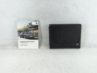 2013 Bmw X3 Owners Manual Book Guide P/N:01 40 2 911 066 OEM Used Auto Parts - Oemusedautoparts1.com