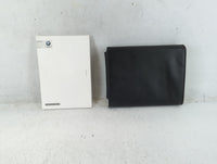 2013 Bmw X3 Owners Manual Book Guide P/N:01 40 2 911 066 OEM Used Auto Parts - Oemusedautoparts1.com