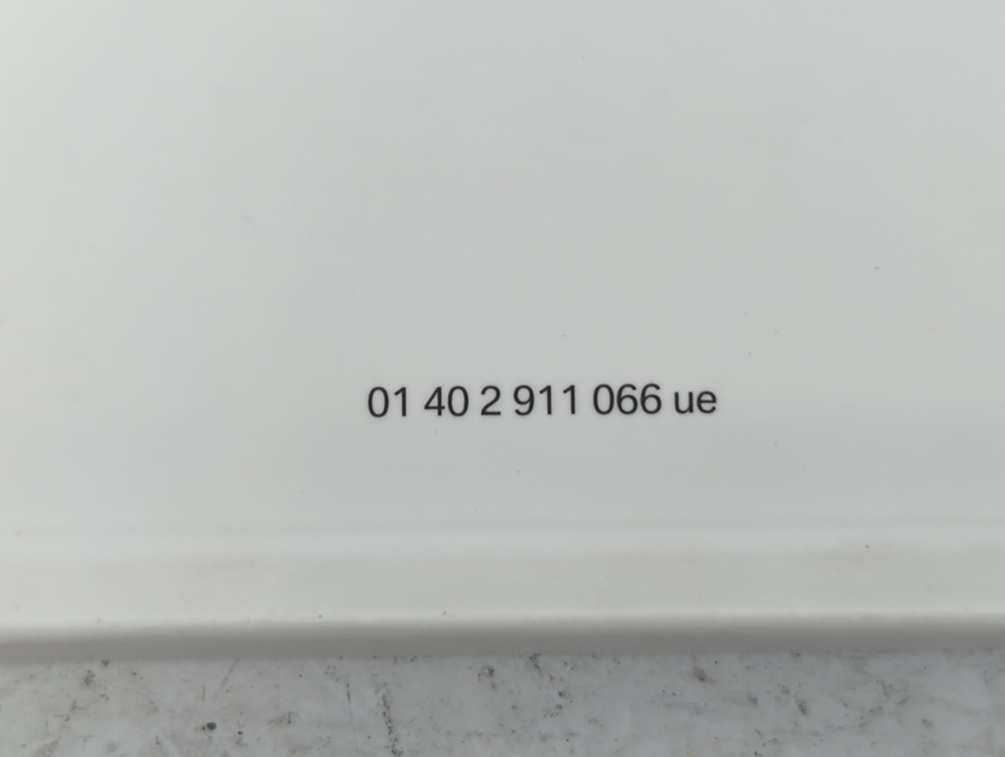 2013 Bmw X3 Owners Manual Book Guide P/N:01 40 2 911 066 OEM Used Auto Parts - Oemusedautoparts1.com
