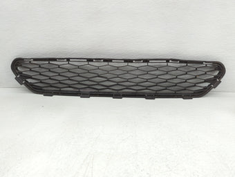 compare product 2011-2014 Bmw X3 Front Grille Bumper Not Included