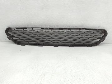 2011-2014 Bmw X3 Front Grille Bumper Not Included - Oemusedautoparts1.com