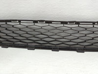 2011-2014 Bmw X3 Front Grille Bumper Not Included - Oemusedautoparts1.com