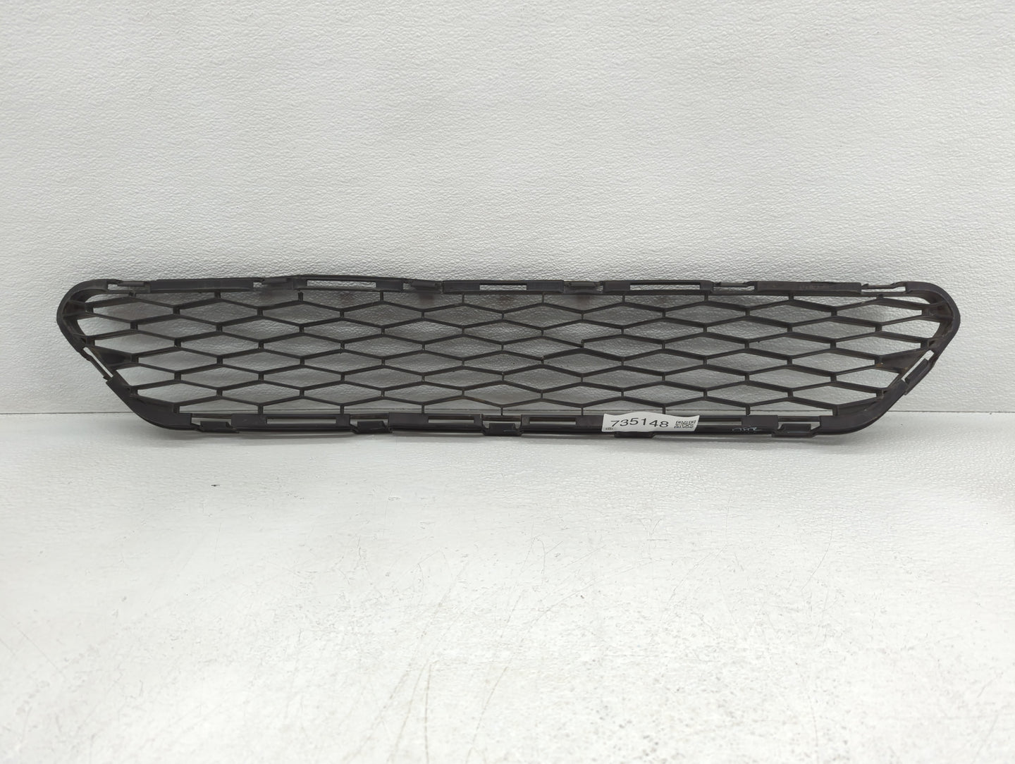 2011-2014 Bmw X3 Front Grille Bumper Not Included - Oemusedautoparts1.com