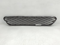 2011-2014 Bmw X3 Front Grille Bumper Not Included - Oemusedautoparts1.com