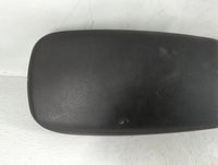 2013 Bmw X3 Center Console Armrest Cover Lid Fits OEM Used Auto Parts - Oemusedautoparts1.com
