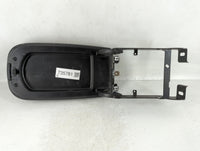 2013 Bmw X3 Center Console Armrest Cover Lid Fits OEM Used Auto Parts - Oemusedautoparts1.com
