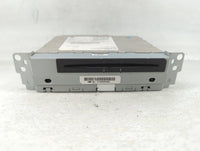 2011-2013 Bmw X3 Am Fm Cd Player Radio Receiver - Oemusedautoparts1.com