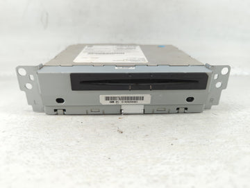 2011-2013 Bmw X3 Am Fm Cd Player Radio Receiver 736014 - Oemusedautoparts1.com