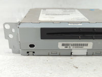 2011-2013 Bmw X3 Am Fm Cd Player Radio Receiver - Oemusedautoparts1.com