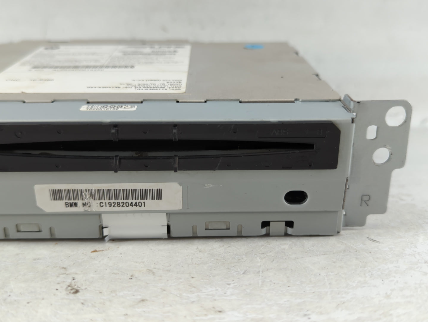2011-2013 Bmw X3 Am Fm Cd Player Radio Receiver - Oemusedautoparts1.com