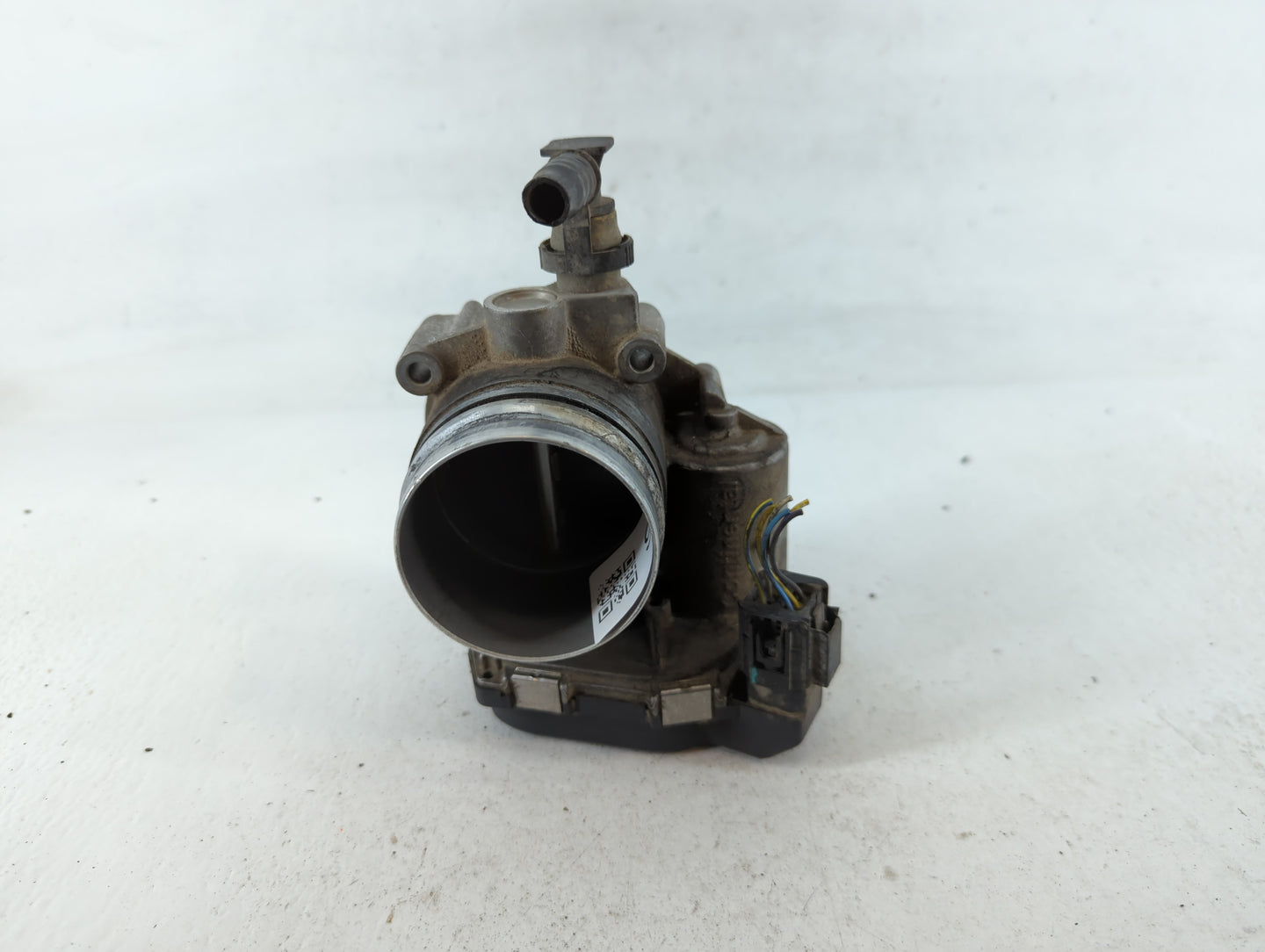 2013-2017 Bmw X3 Throttle Body P/N:1354 7588625-02 A2C53355204 Fits Fits 2012 2013 2014 2015 2016 2017 2018 OEM Used Auto Pa