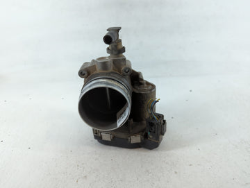 2013-2017 Bmw X3 Throttle Body P/N:1354 7588625-02 A2C53355204 Fits Fits 2012 2013 2014 2015 2016 2017 2018 OEM Used Auto Pa